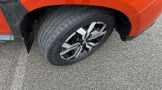 Dacia Duster 1.3 TCe 130 Prestige 5dr Petrol Estate